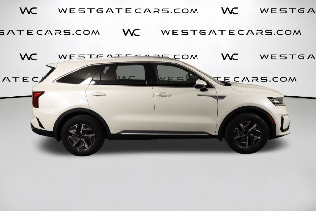 Used 2022 Kia Sorento EX w/ Panoramic Sunroof Package FWD image 51