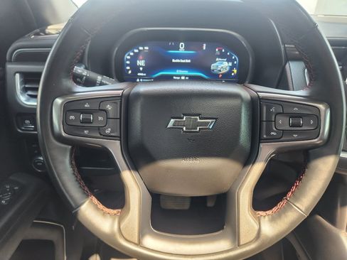 Used 2023 Chevrolet Tahoe RST w/ Luxury Package AWD/4WD image 29