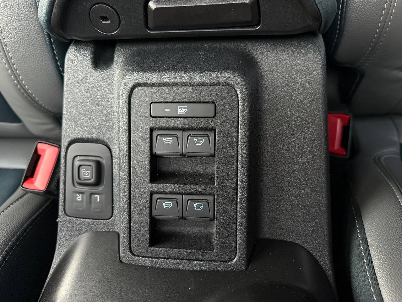 Used 2023 Ford Bronco Outer Banks AWD/4WD image 26