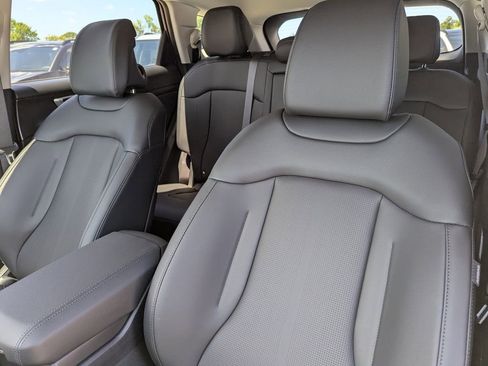 New 2026 Kia Sportage EX AWD/4WD image 22