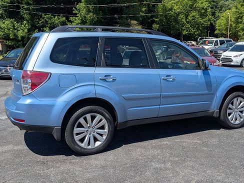 Used 2012 Subaru Forester 2.5X Premium AWD/4WD image 13