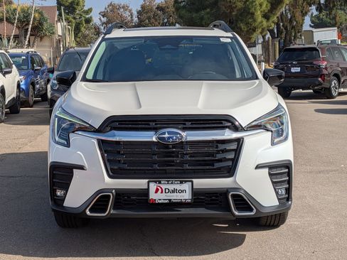 New 2026 Subaru Ascent Touring image 2