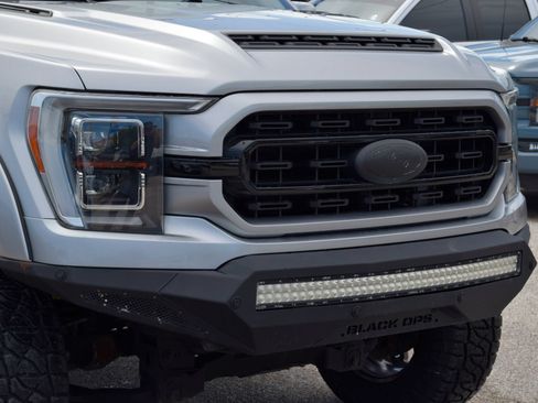 Used 2021 Ford F150 Lariat w/ Equipment Group 502A High AWD/4WD image 27