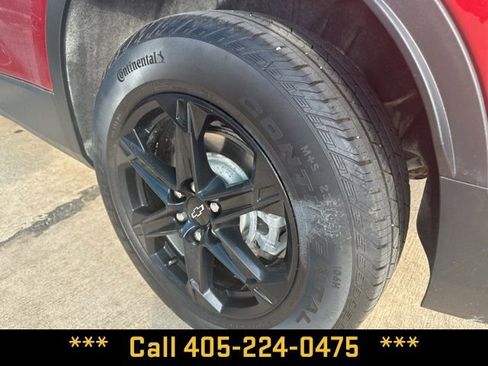 Used 2024 Chevrolet Blazer LT w/ Convenience Package image 7