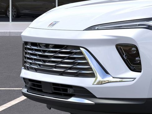 New 2026 Buick Envision Preferred image 37