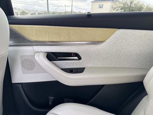 Used 2025 MAZDA CX-90 3.3 Turbo S w/ Premium Plus image 15