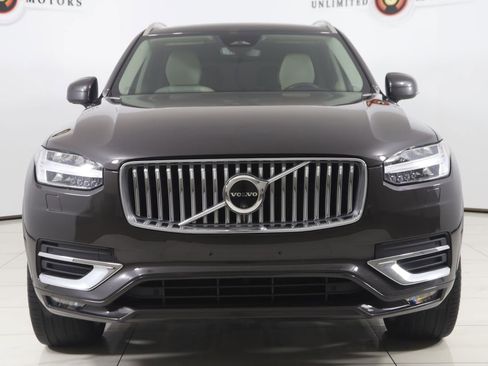 Used 2024 Volvo XC90 B6 Plus w/ Protection Package Premier image 55