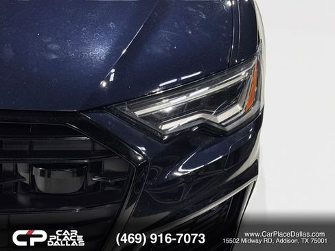 Used 2021 Audi A6 Premium Plus AWD/4WD image 39