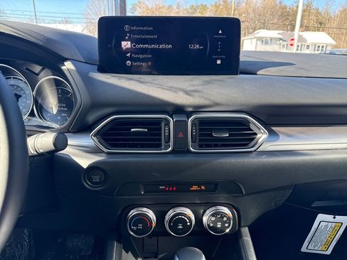 New 2025 MAZDA CX-5 AWD 2.5 S image 18