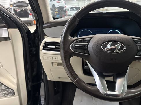 Used 2020 Hyundai Palisade Limited AWD/4WD image 13