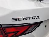Used 2022 Nissan Sentra SV image 4