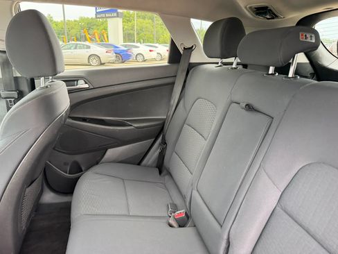 Used 2019 Hyundai Tucson Value AWD/4WD image 27