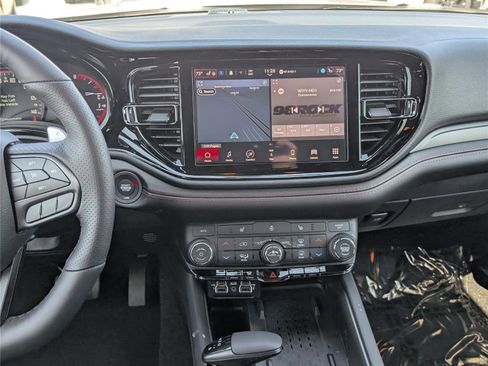 New 2026 Dodge Durango GT image 15