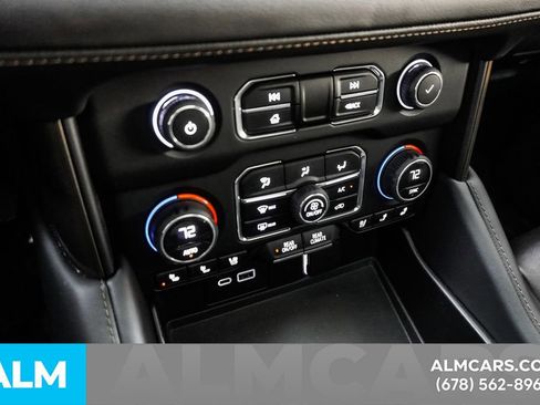 Used 2023 Chevrolet Tahoe High Country w/ Premium Package 2 image 44