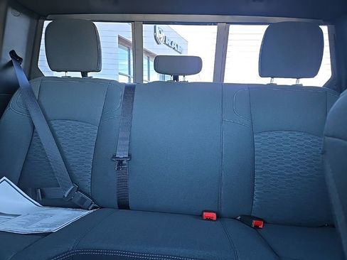 New 2026 RAM 2500 Tradesman image 48