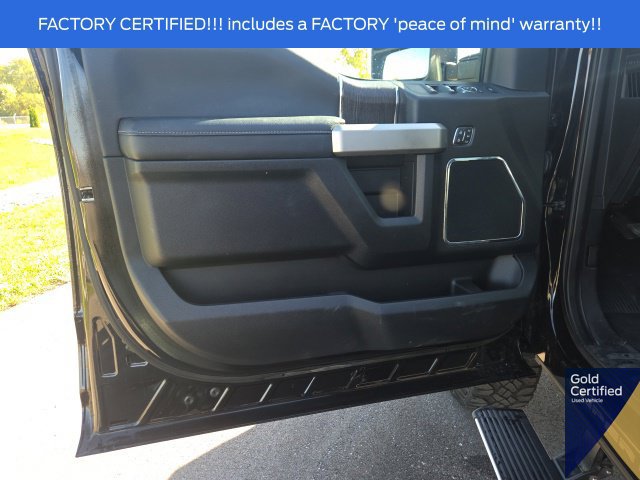 Used 2020 Ford F350 Lariat AWD/4WD image 26