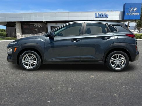 Used 2020 Hyundai Kona SE FWD image 6