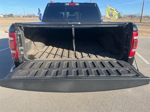 Used 2022 RAM 1500 Laramie image 17
