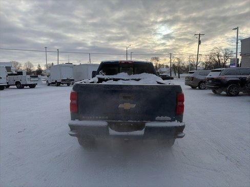 Used 2015 Chevrolet Silverado 1500 High Country image 6