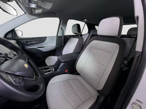 Used 2023 Chevrolet Equinox LT w/ Driver Convenience Package AWD/4WD image 13