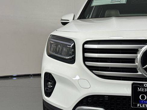 Certified 2026 Mercedes-Benz GLB 250 image 15