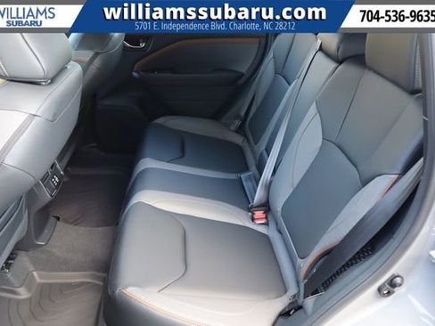 New 2025 Subaru Forester Sport image 19