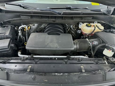 Used 2023 GMC Yukon XL Denali image 32