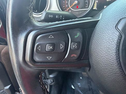 Used 2021 Jeep Gladiator Sport w/ Quick Order Package 24Q 80Th AWD/4WD image 26