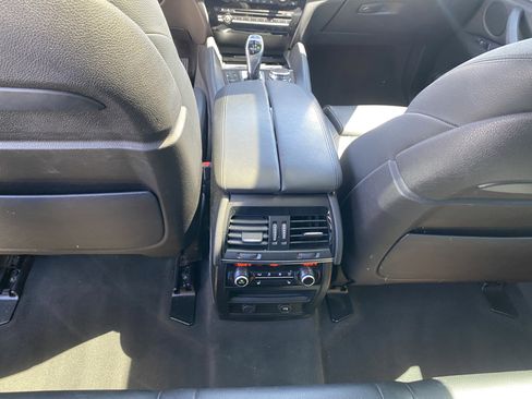 Used 2015 BMW X6 xDrive35i image 18