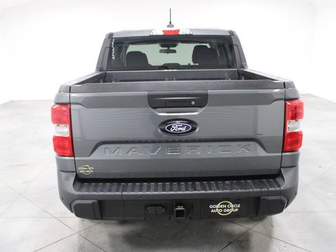 New 2026 Ford Maverick XLT w/ XLT Luxury Package image 7