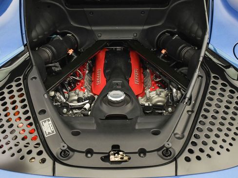 Certified 2021 Ferrari SF90 Stradale image 30