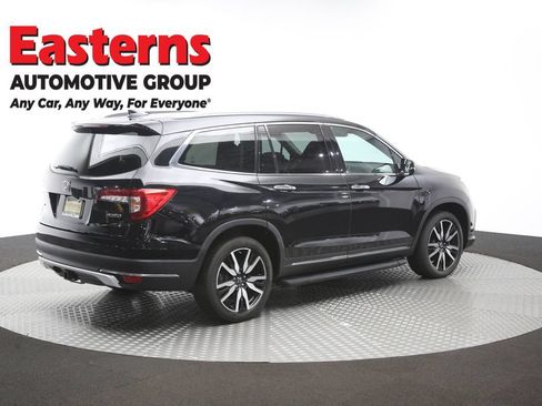 Used 2021 Honda Pilot Touring image 47