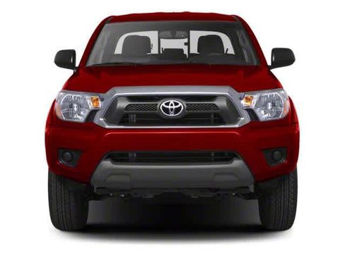 Used 2013 Toyota Tacoma 4x4 Double Cab image 7