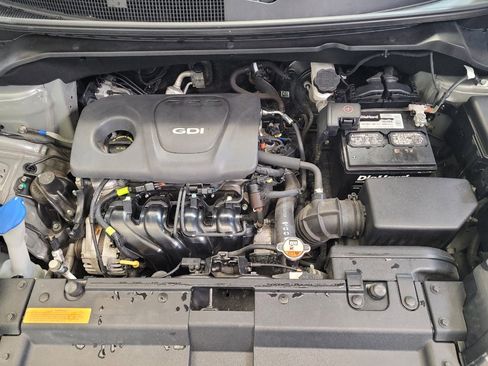 Used 2018 Kia Soul FWD image 30