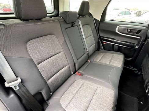 Used 2023 Ford Bronco Sport Big Bend w/ Convenience Package image 22