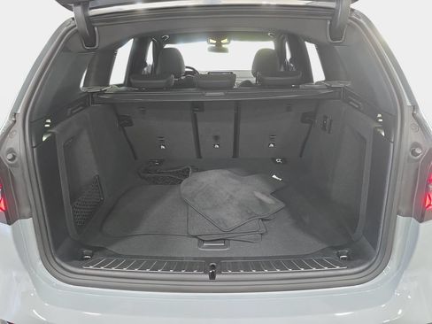 Used 2023 BMW X3 sDrive30i w/ M Sport Package RWD image 11
