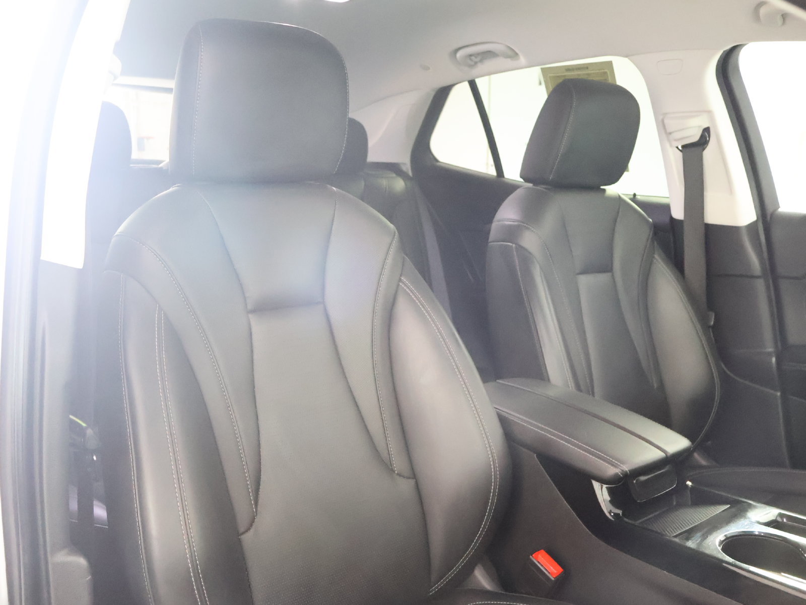 Used 2024 Buick Envision Preferred AWD/4WD image 51