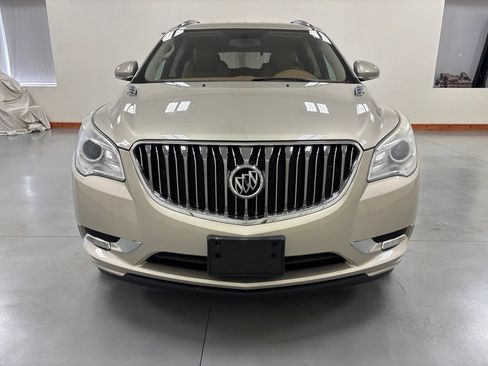Used 2015 Buick Enclave Leather FWD image 3