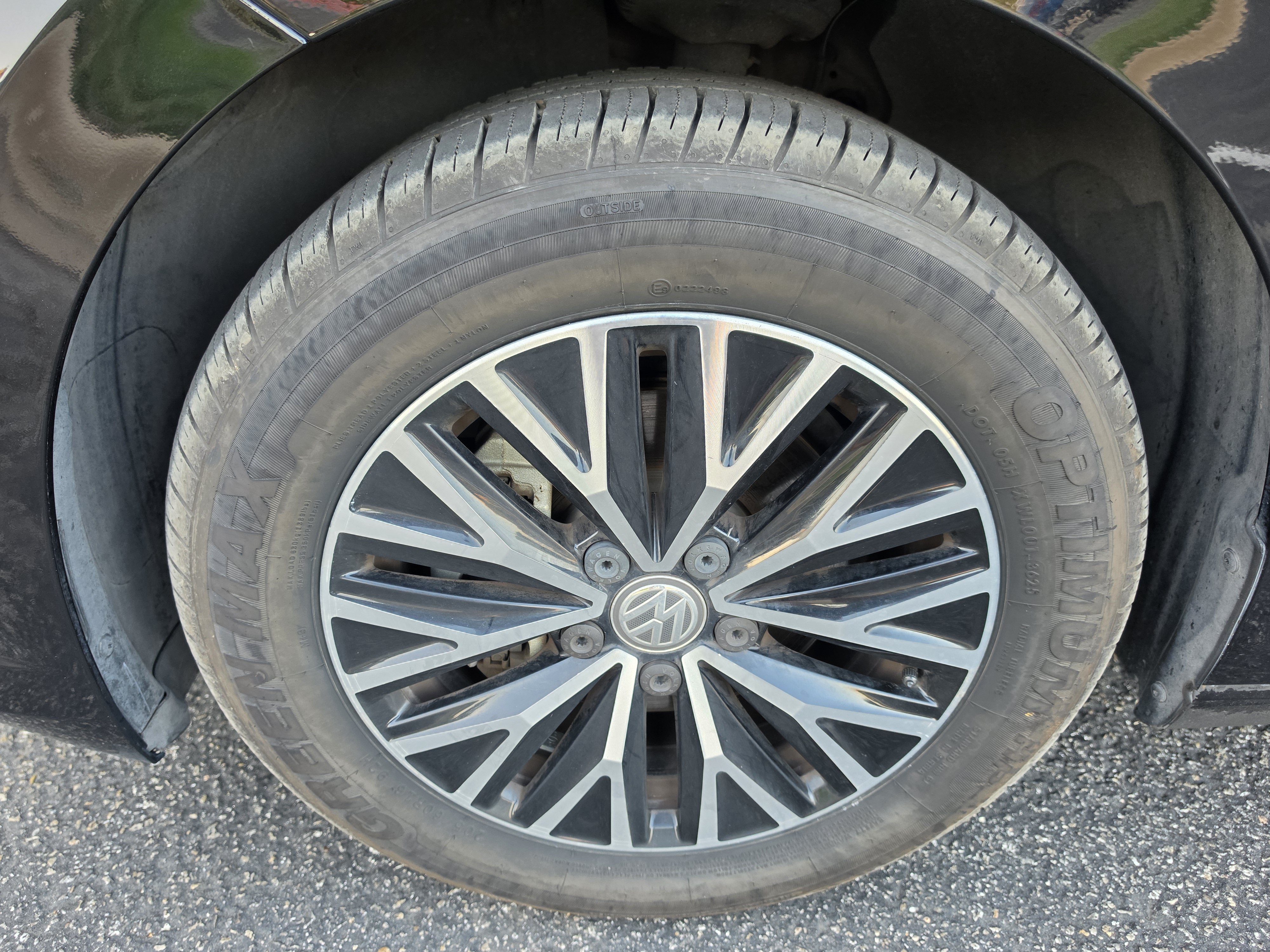 Used 2021 Volkswagen Jetta S FWD image 39
