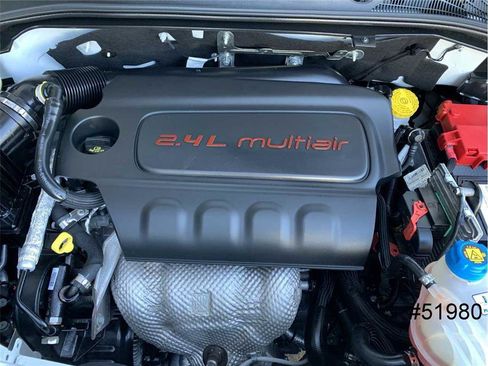 Used 2022 RAM ProMaster City Tradesman w/ Window Group 05 image 18