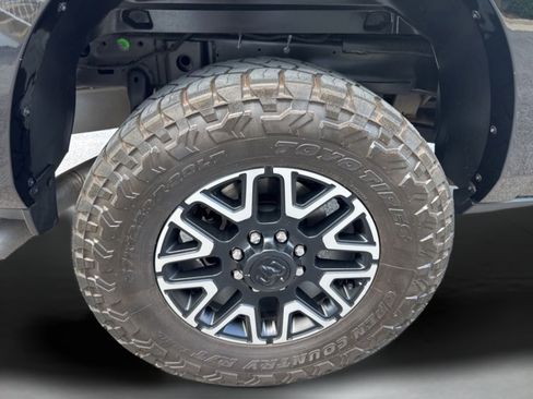 Used 2026 RAM 2500 Limited AWD/4WD image 45