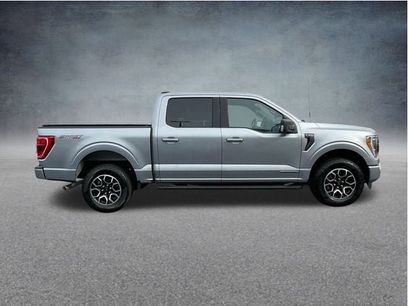Used 2023 Ford F150 XLT w/ Equipment Group 302A High