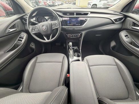 Used 2023 Buick Encore GX Select w/ Sport Touring Package image 18