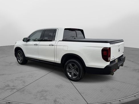 Used 2023 Honda Ridgeline RTL-E image 6