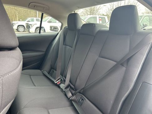 New 2026 Toyota Corolla LE image 8