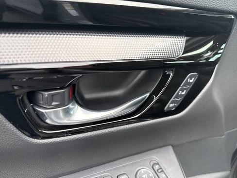 Certified 2025 Honda CR-V EX-L image 11