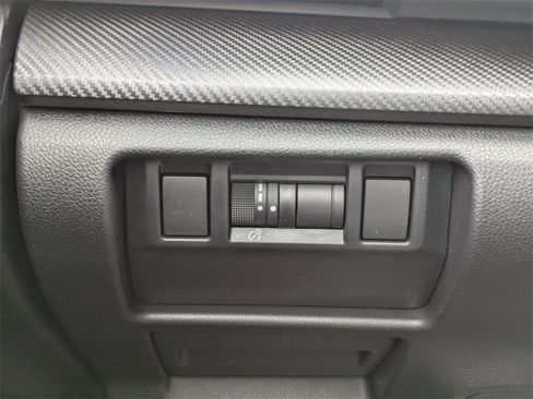 New 2026 Subaru Crosstrek 2.5i Wilderness image 26