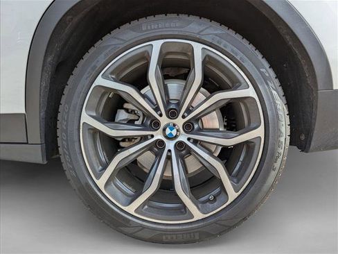 Used 2019 BMW X4 xDrive30i w/ Premium Package image 13