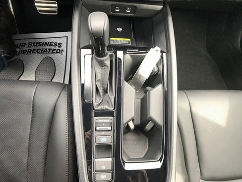 Used 2025 Honda Accord Sport image 18