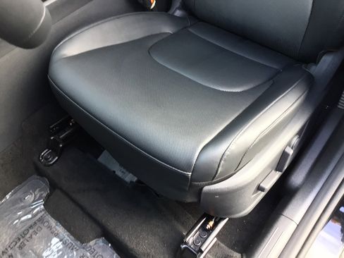 New 2026 Kia Sportage EX image 10